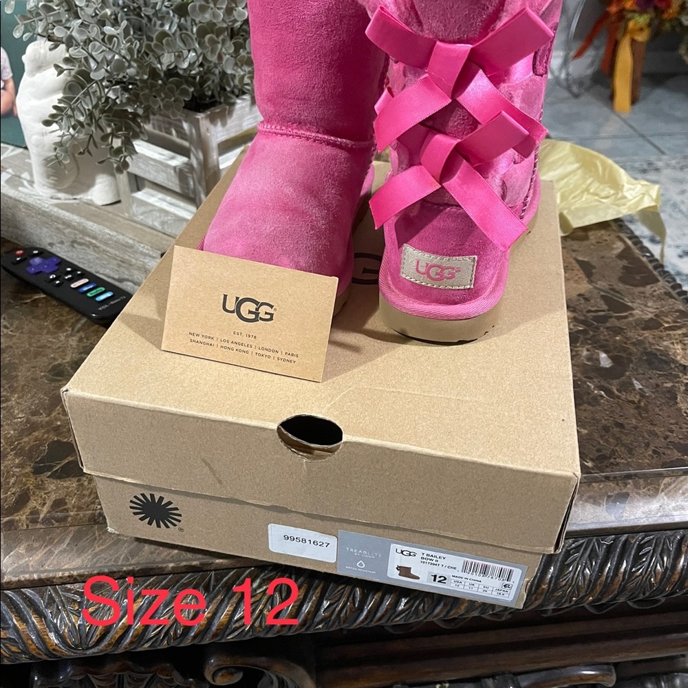 Size 12
